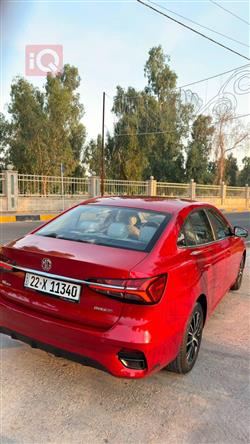 MG 5